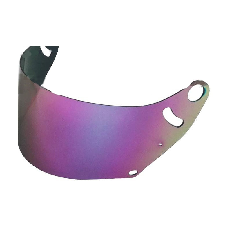 ARAI Mica Para Casco Color