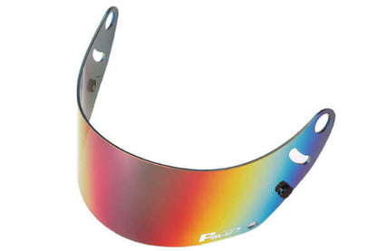 ARAI Mica Para Casco Color