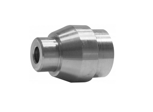 Bushing para defensa trasera D32 MAR / CRG