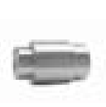 Bushing interno D21>D25 ponton baby puffo MAR / CRG