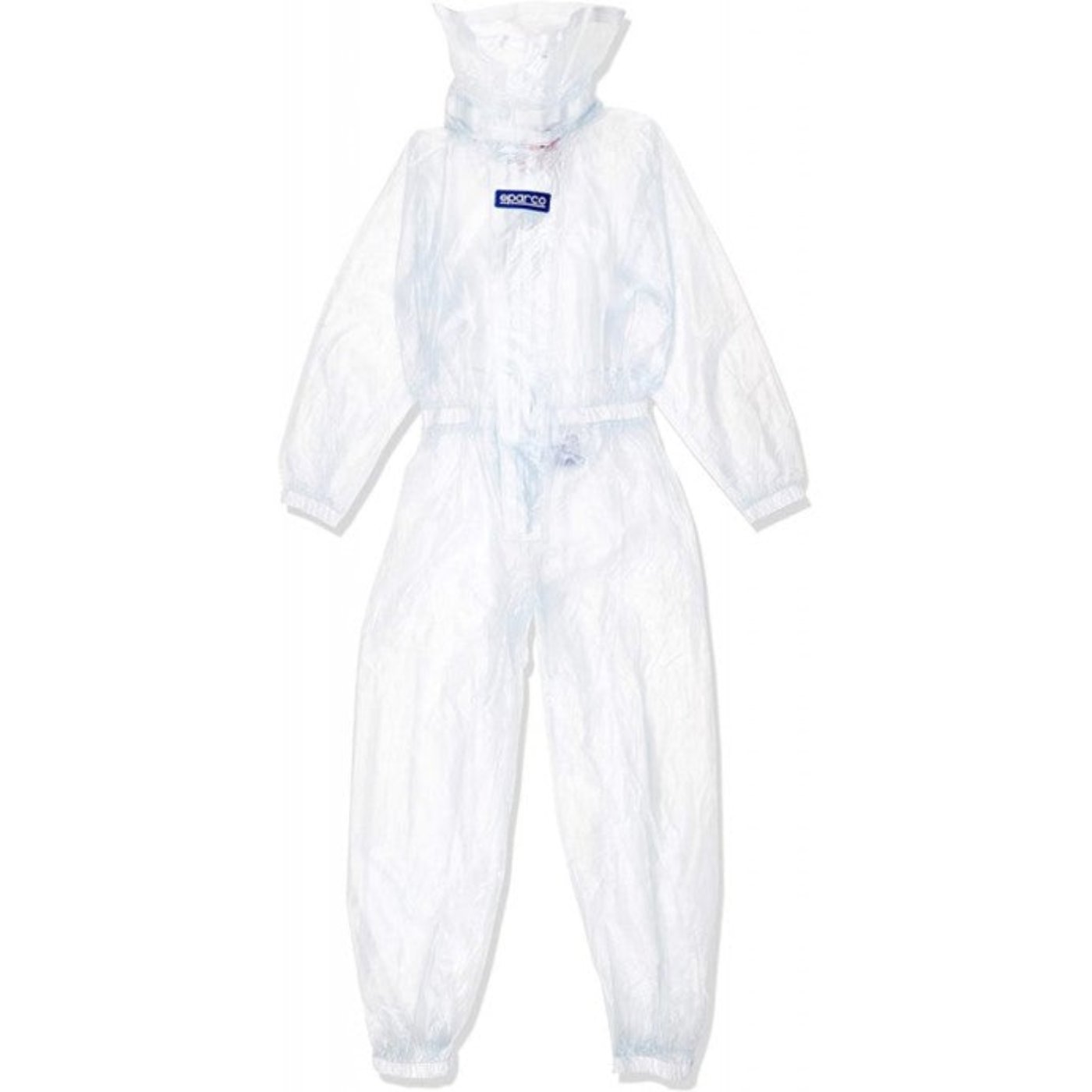 Sparco Nomex de lluvia