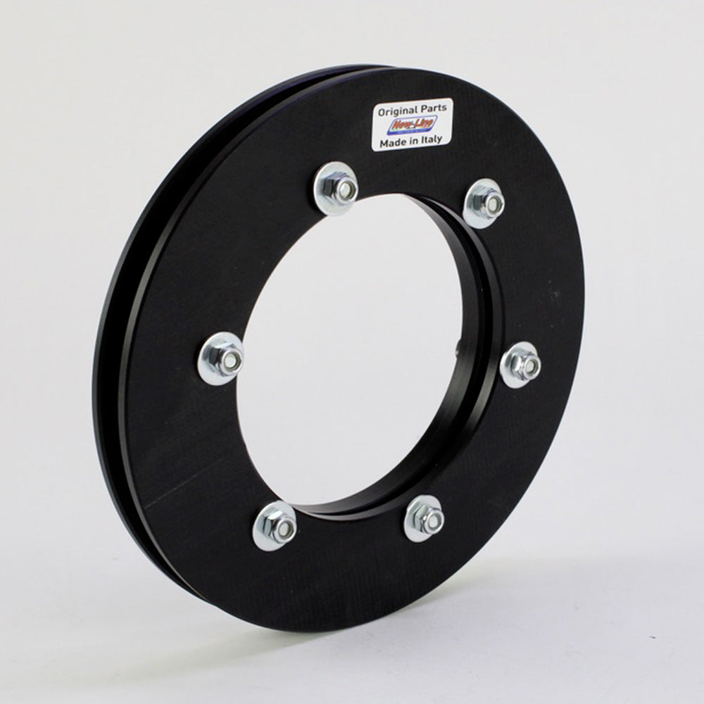 Cubre sprocket 200mm RGH