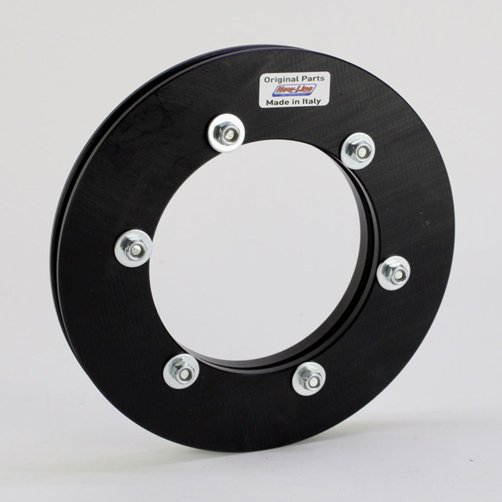 Cubre sprocket 220mm New Line