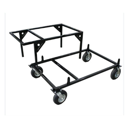 Rack Triple Kart Sand Streeter