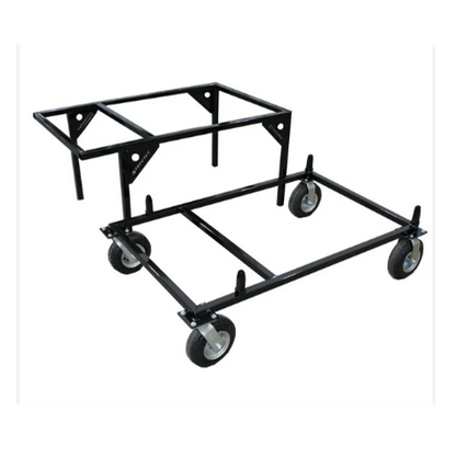 Rack Triple Kart Sand Streeter