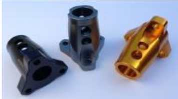 Base inclinada de columna 10grados