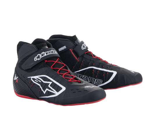 Alpinestars Bota KX V2 NGO/RJO/BCO 123