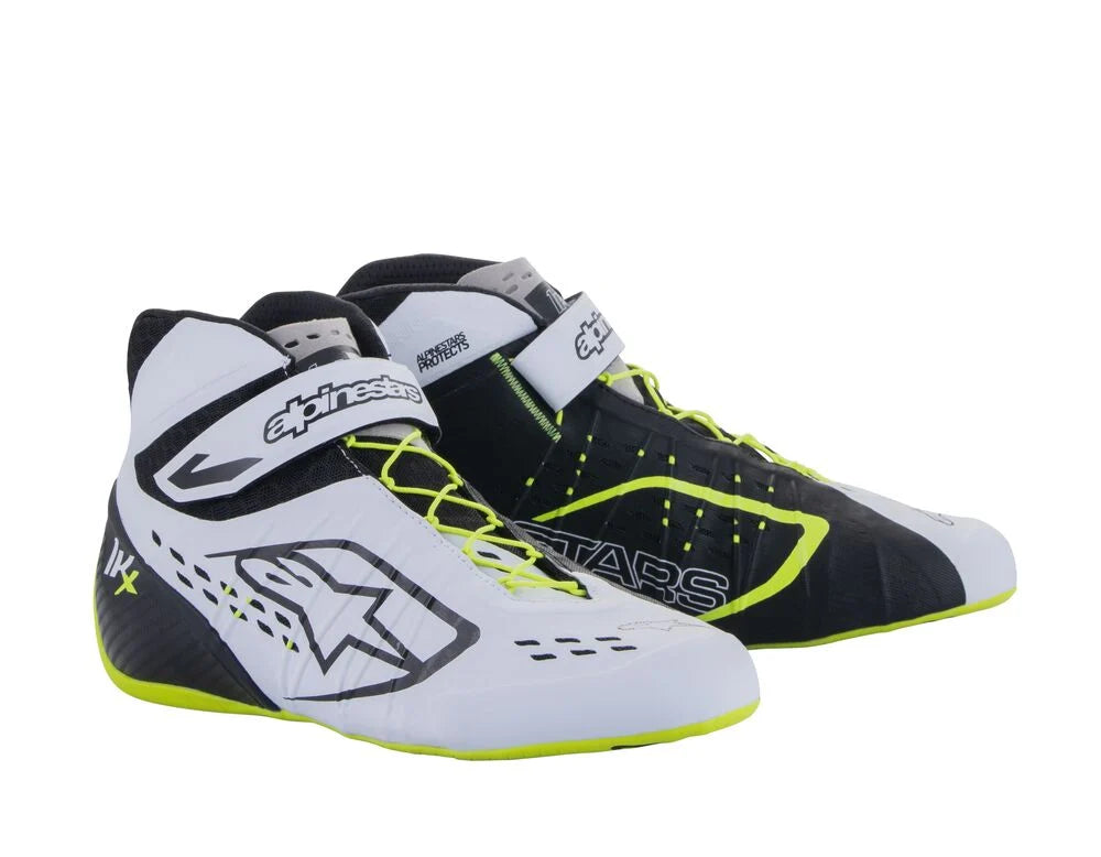 Alpinestars Bota KX1 V2 BCO/NGO/AM 125