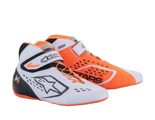 Alpinestars Bota KX1 V2 BCO/NAR 2041