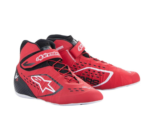 Alpinestars Bota KX V2 RJO/NGO/BCO 312