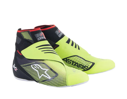 Alpinestars Bota Tech-1 KZ V2 AMA/NEG 2713023