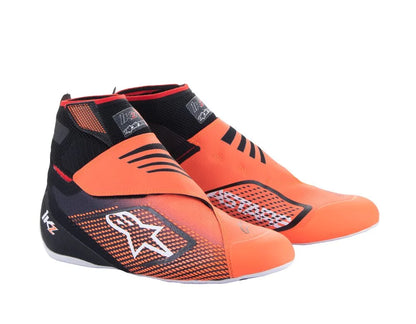 Alpinestars Bota Tech-1 KZ V2 NAR/NEG 2713023