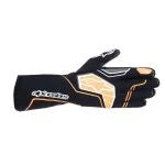 Alpinestars Guantes KX V4 2024 NGO/NJA 156