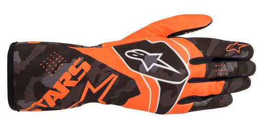 Alpinestars Guantes RV2 2022 NJA/NGO 451