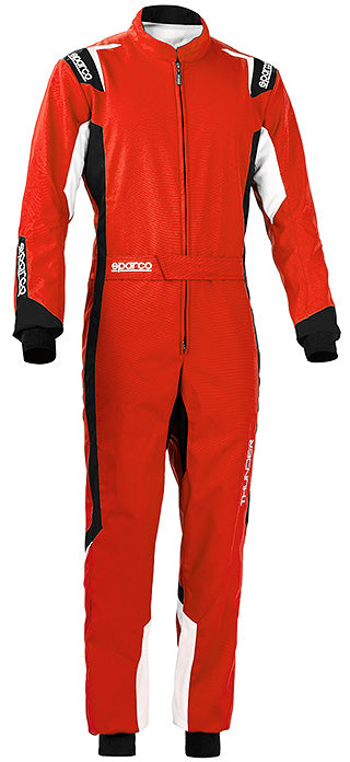 SPARCO NOMEX THUNDER SUIT