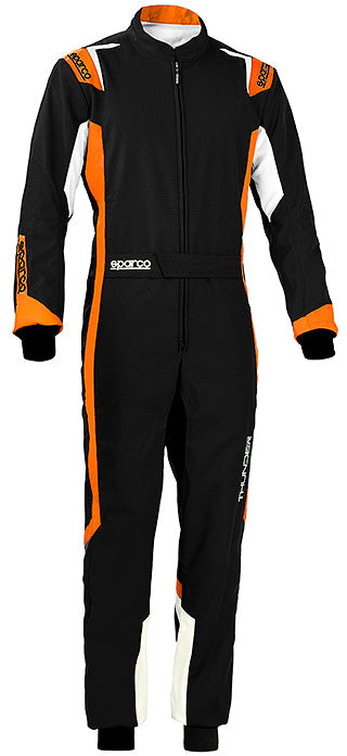 SPARCO NOMEX THUNDER SUIT