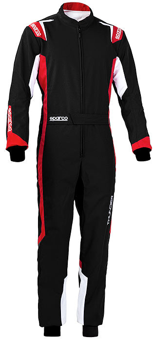 SPARCO NOMEX THUNDER SUIT