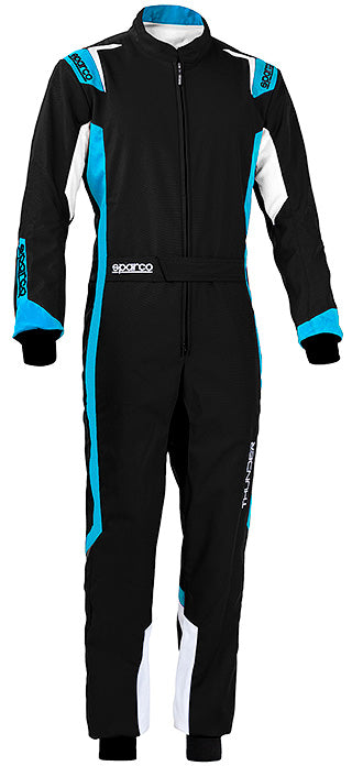 SPARCO NOMEX THUNDER SUIT