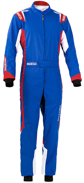 SPARCO NOMEX THUNDER SUIT