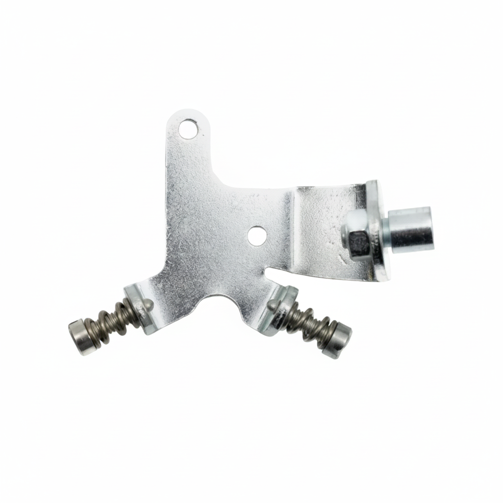 [55] BRACKET PARA CABLE X30 CARBURADOR