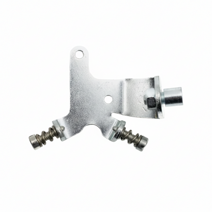 [55] BRACKET PARA CABLE X30 CARBURADOR