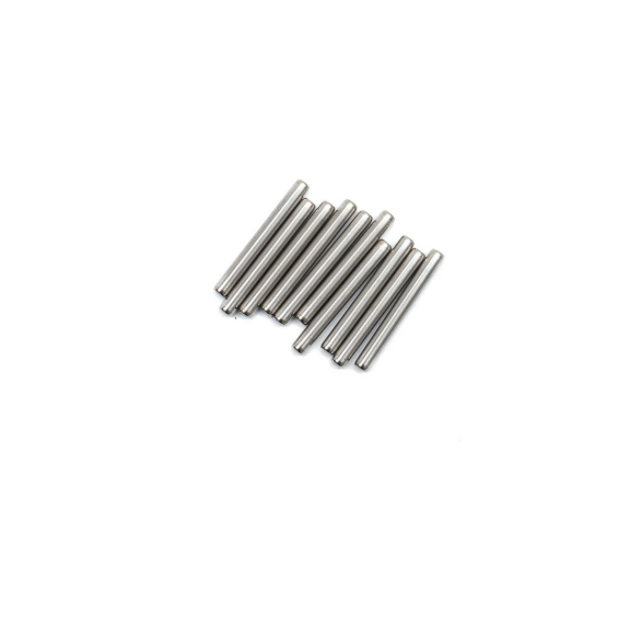 [26A] PASADOR DE LEVA DE AGUJA MS X30 SSE