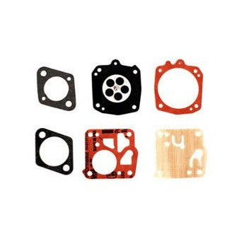 [222] KIT DG15 DE EMPAQUES DE CARBURADOR SENCILLO M1