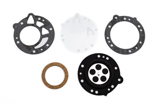 KIT DG1 EMPAQUES DE CARBURADOR SENCILLO SSE