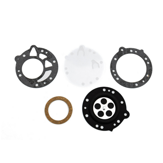KIT DG1 EMPAQUES DE CARBURADOR SENCILLO SSE