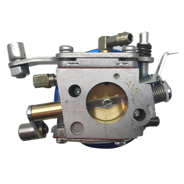 [200] CARBURADOR COMPLETO HS-325A M1