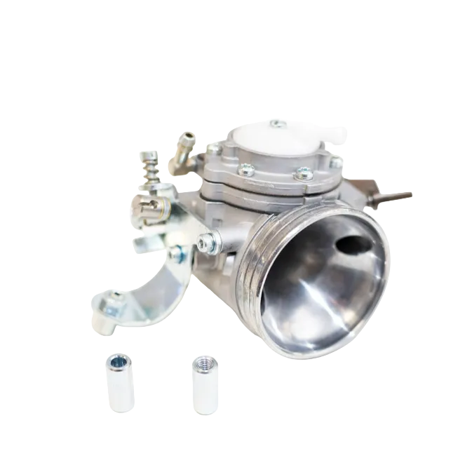 [200] CARBURADOR MINI COMPLETO HW-31A TILLOTSON MS