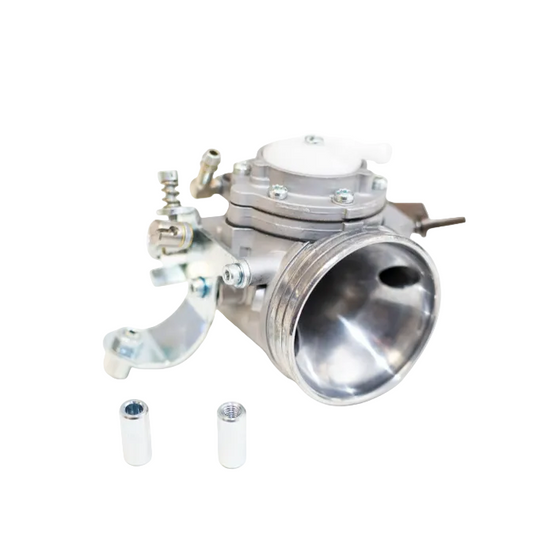 [200] CARBURADOR MINI COMPLETO HW-31A TILLOTSON MS