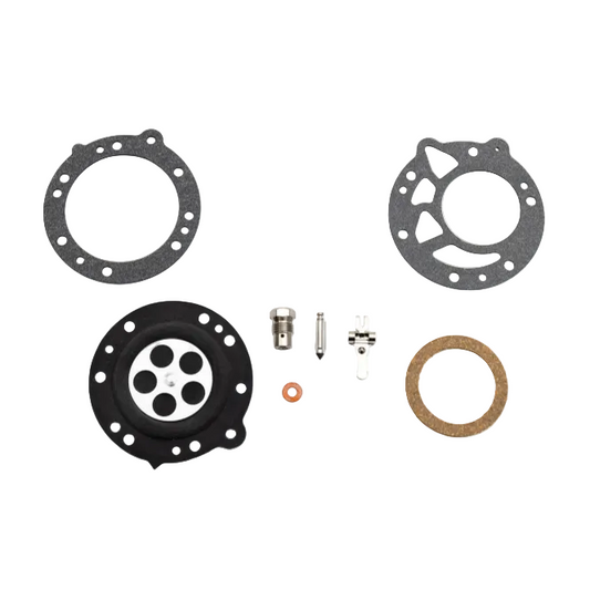 KIT RK1 EMPAQUES DE CARBURADOR COMPLETO SSE