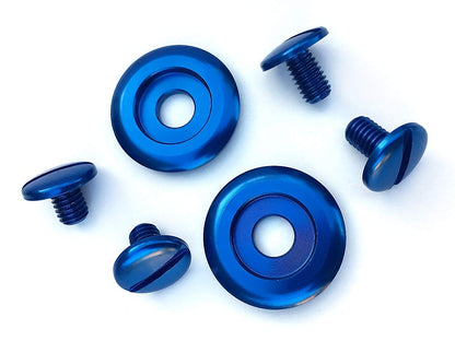 ARAI Kit de tornillos para casco SK6 / CK6