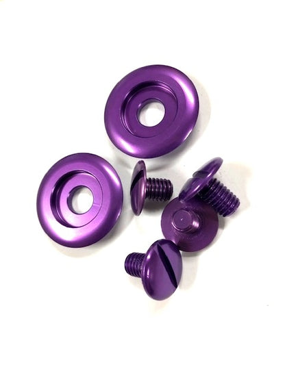 ARAI Kit de tornillos para casco SK6 / CK6