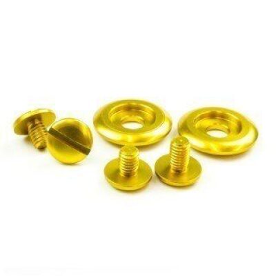 ARAI Kit de tornillos para casco SK6 / CK6