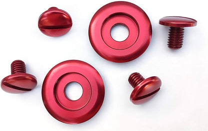 ARAI Kit de tornillos para casco SK6 / CK6