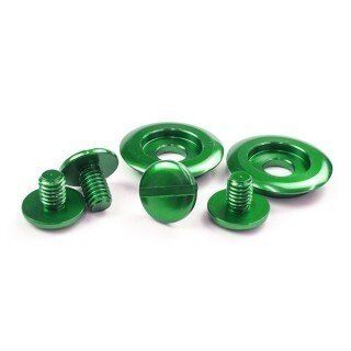 Kit de tornillos para casco SK6/CK6 Arai