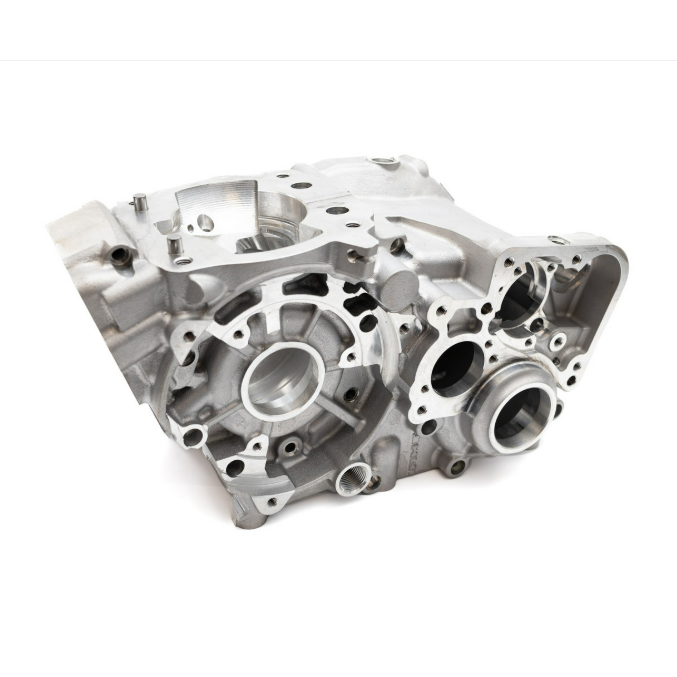 [060A] CARCAZA COMPLETA DE MOTOR 175 cc SSE