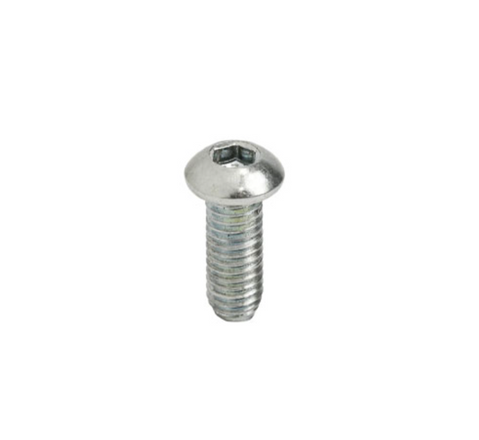 Tornillo TB boton 5x22 mm OTK
