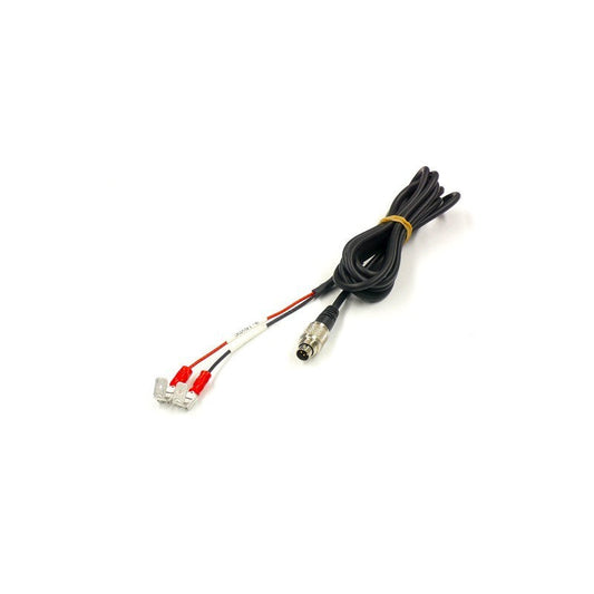 CABLE DE ALIMENTACION A BATERIA EXTERNA MYCHRON