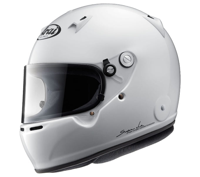 Casco GP-5W GP5 Arai