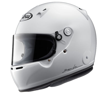 Casco GP-5W GP5 Arai