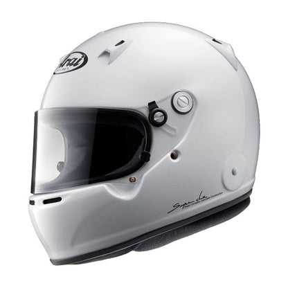 Casco GP-5W GP5 Arai