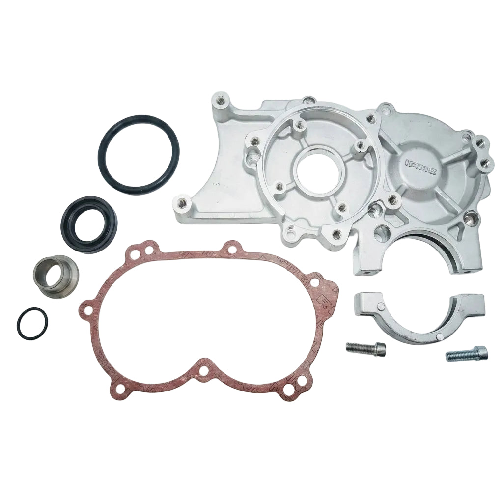 [129A] KIT TAPA COMPLETA BALANCEADOR SOPORTE ENCENDIDO X30 X30