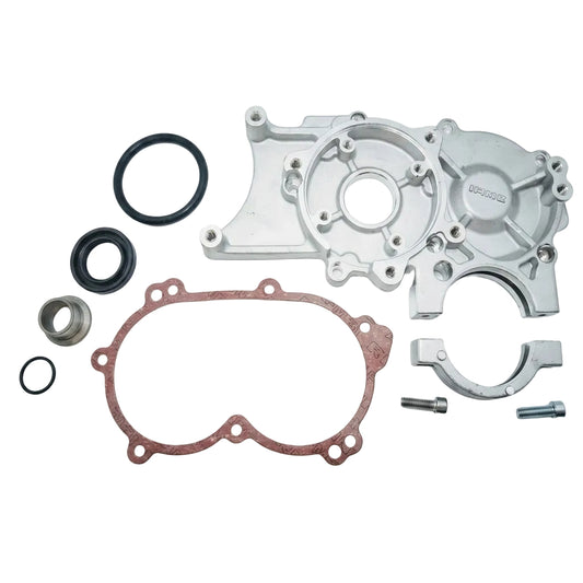 [129A] KIT TAPA COMPLETA BALANCEADOR SOPORTE ENCENDIDO X30 X30