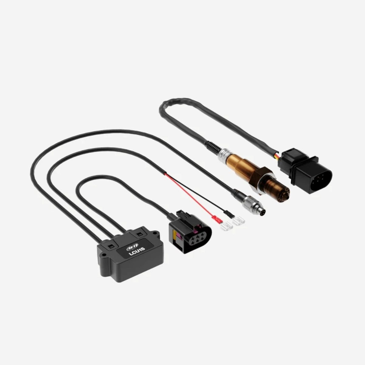AIM SENSOR LAMBDA MYCHRON COMPLETO