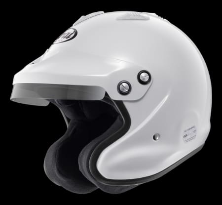 Casco GP-J3 Arai