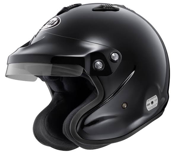 Casco GP-J3 Arai