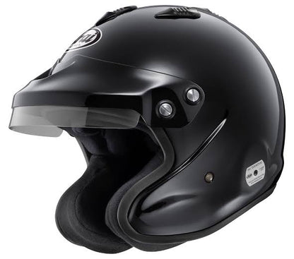 Casco GP-J3 Arai